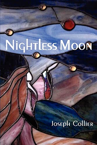 Nightless Moon (9780595274284) by Collier, Joseph