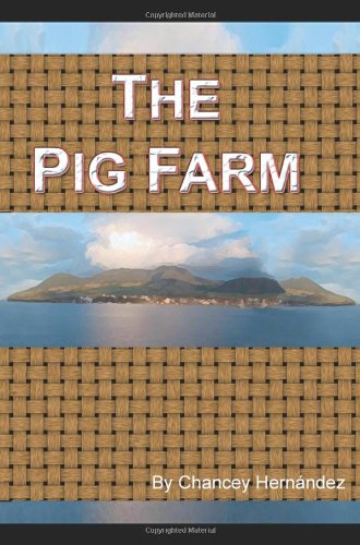 9780595275083: The Pig Farm