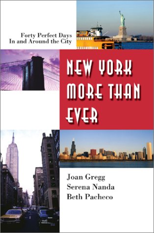 9780595275557: New York More Than Ever