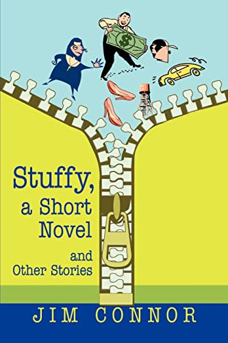 Stock image for Stuffy, a Short Novel: and Other Stories for sale by THE SAINT BOOKSTORE