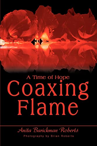 Imagen de archivo de Coaxing Flame: A Time of Hope a la venta por Lucky's Textbooks