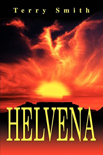 Helvena (9780595276448) by Smith, Terry