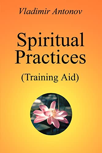 Stock image for Spiritual Practices: Training Aid for sale by HPB-Emerald