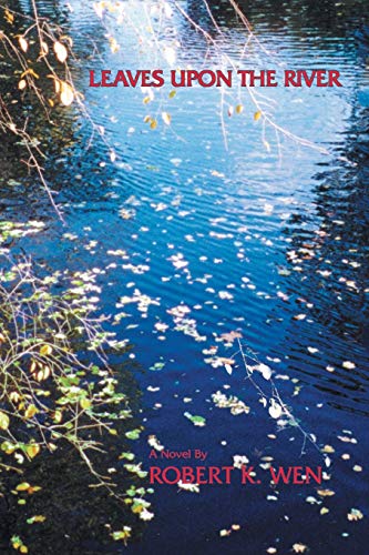 Beispielbild fr Leaves upon the River zum Verkauf von Better World Books