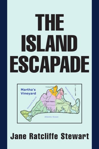 9780595277346: THE ISLAND ESCAPADE