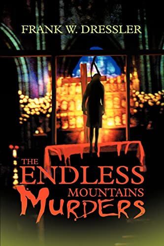 Imagen de archivo de The Endless Mountains Murders a la venta por PBShop.store US