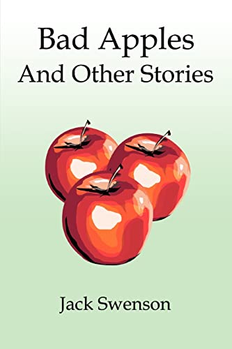 Imagen de archivo de Bad Apples: And Other Stories a la venta por Lucky's Textbooks