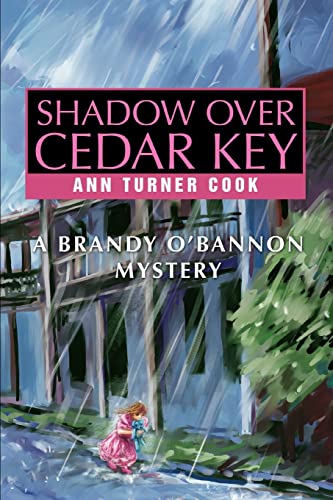 9780595278435: SHADOW OVER CEDAR KEY: A Brandy OBannon Mystery