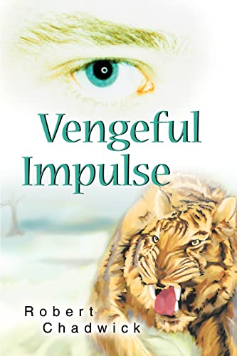 Stock image for Vengeful Impulse for sale by PBShop.store US