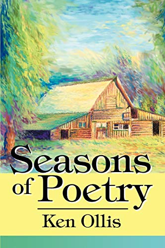 Beispielbild fr Seasons of Poetry zum Verkauf von Chiron Media