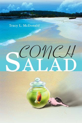 Stock image for Conch Salad for sale by Zubal-Books, Since 1961