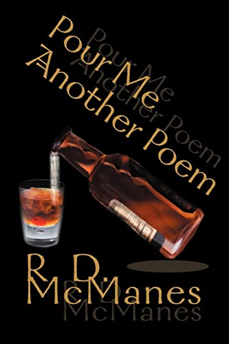 Stock image for Pour Me Another Poem for sale by PBShop.store US