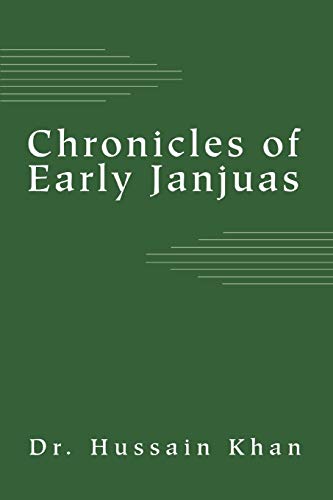 Beispielbild fr Chronicles of Early Janjuas zum Verkauf von Chiron Media