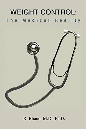 9780595281039: Weight Control: The Medical Reality