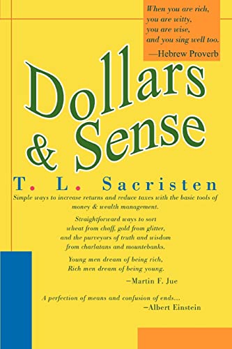 Dollars & Sense