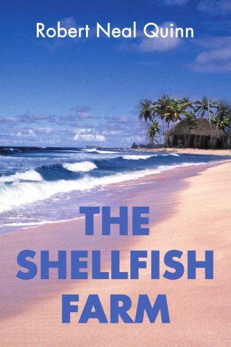 The ShellFish Farm (9780595282050) by Quinn, Robert