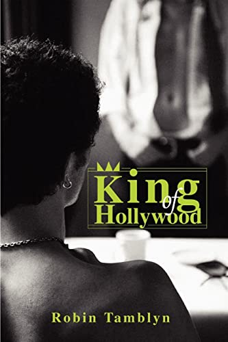 Stock image for King of Hollywood for sale by PBShop.store US