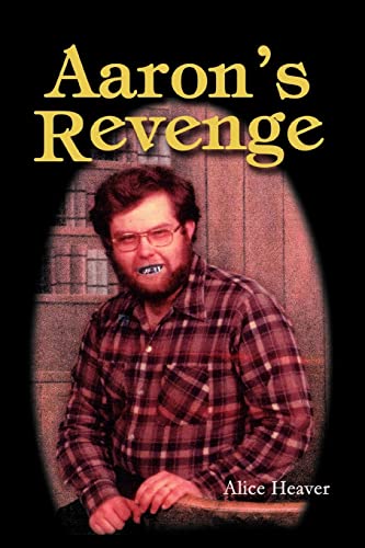 Stock image for AARONS REVENGE for sale by Ebooksweb