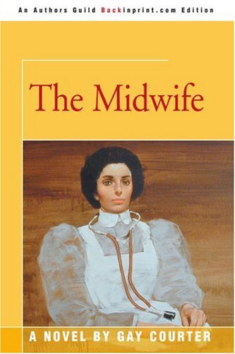Beispielbild fr The Midwife zum Verkauf von Wonder Book