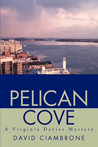 Stock image for Pelican Cove: A Virginia Davies Mystery for sale by BuenaWave