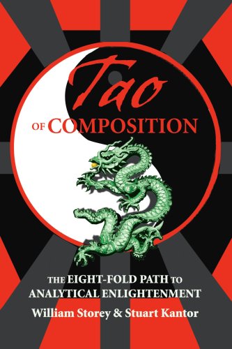 Beispielbild fr Tao of Composition: The Eight-Fold Path to Analytical Enlightenment zum Verkauf von Orion Tech