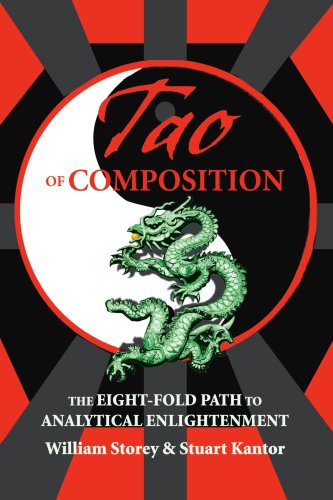 Stock image for Tao of Composition: The Eight-Fold Path to Analytical Enlightenment for sale by Orion Tech