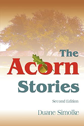 9780595288649: The Acorn Stories