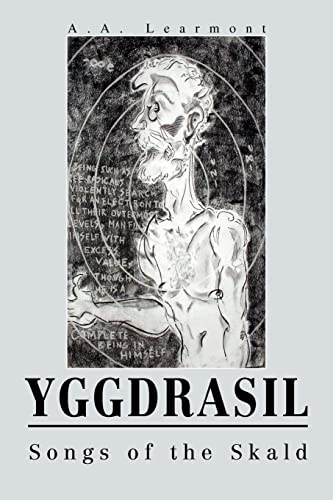 Yggdrasil: Songs of the Skald - Brown, Morgan