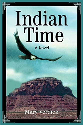 Stock image for Indian Time: A Novel for sale by Ebooksweb