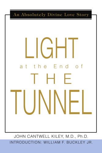 Stock image for Light at the End of the Tunnel: An Absolutely Divine Love Story for sale by Revaluation Books