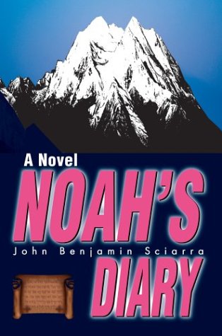 9780595291380: Noah's Diary