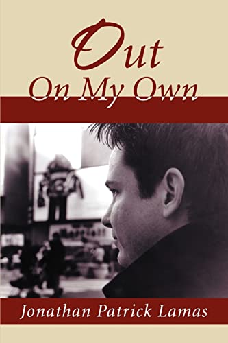Stock image for Out On My Own for sale by PBShop.store US