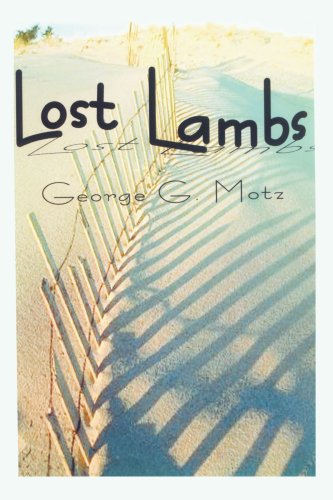 Imagen de archivo de Lost Lambs a la venta por Revaluation Books