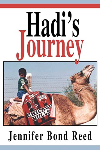 Stock image for Hadi's Journey for sale by PBShop.store US