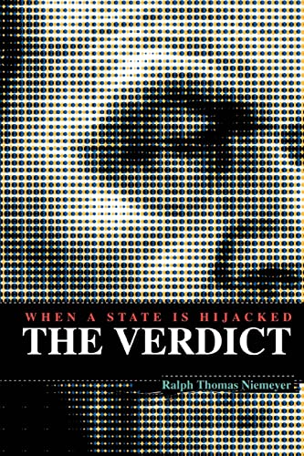 Imagen de archivo de The Verdict: When A State Is Hijacked a la venta por Lucky's Textbooks