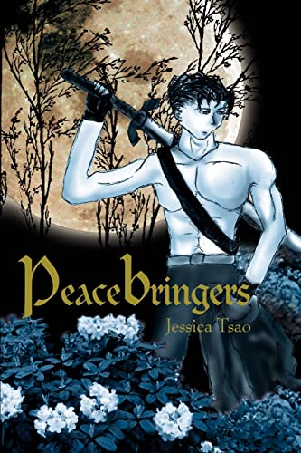 Stock image for Peacebringers for sale by Zubal-Books, Since 1961