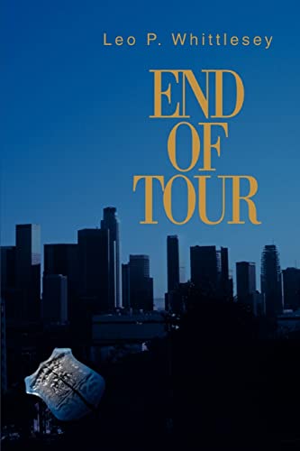 9780595294930: END OF TOUR