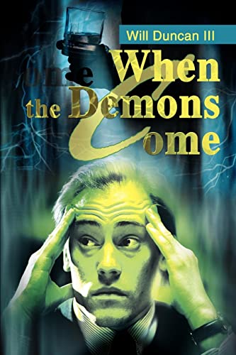 Stock image for When the Demons Come for sale by PBShop.store US