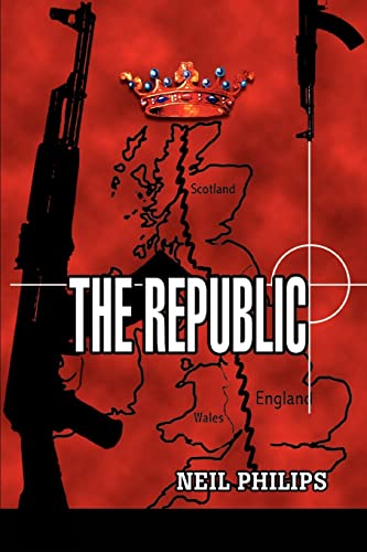 The Republic (9780595296019) by Phillips, Neil