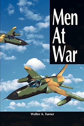 Stock image for Men At War for sale by The Book Garden