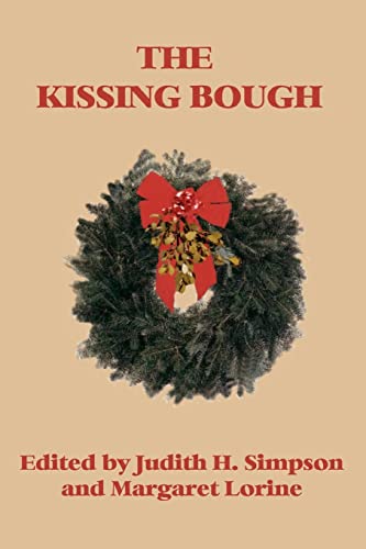 Beispielbild fr The Kissing Bough zum Verkauf von Lucky's Textbooks