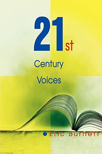 Stock image for 21st Century Voices for sale by PBShop.store US
