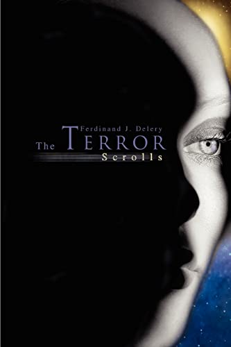 Imagen de archivo de THE TERROR SCROLLS a la venta por Lucky's Textbooks