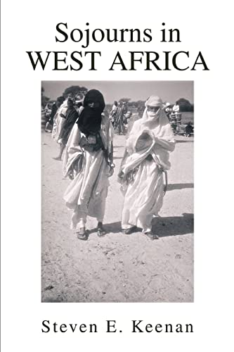 Imagen de archivo de Sojourns in West Africa a la venta por Chiron Media