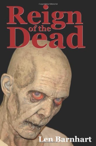 Beispielbild fr Reign of the Dead zum Verkauf von Wonder Book