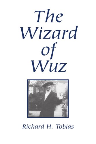 Imagen de archivo de The Wizard of Wuz a la venta por Revaluation Books