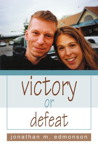 9780595298365: victory or defeat