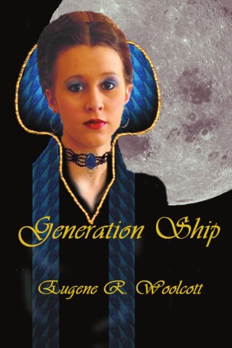 Imagen de archivo de Generation Ship a la venta por SecondSale