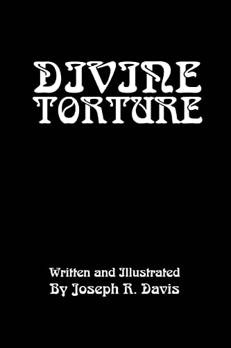 Beispielbild fr Divine Torture zum Verkauf von PBShop.store US