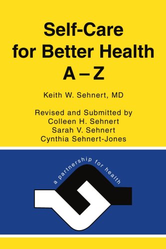Stock image for Self-care for Better Health A-z for sale by Revaluation Books